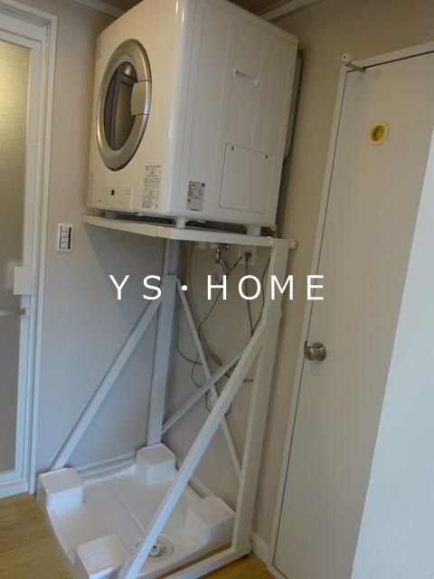 セントラルマンション武蔵野 その他3