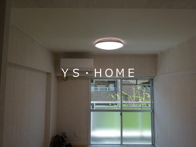 セントラルマンション武蔵野 その他4