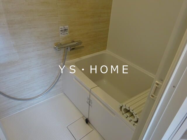 セントラルマンション武蔵野 風呂画像