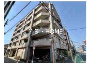 カインドステージ立川富士見町 外観