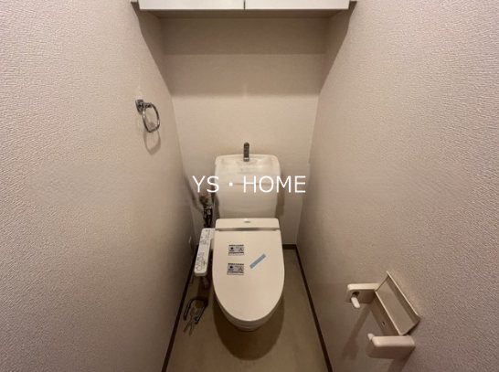 ディアマークスキャピタルタワー その他1