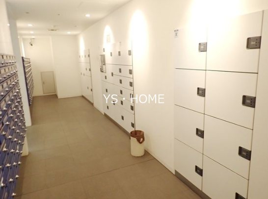 ディアマークスキャピタルタワー その他6