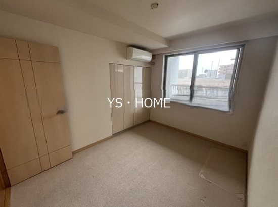 ディアマークスキャピタルタワー ベッドルーム