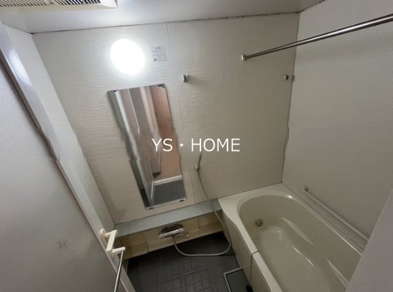 ディアマークスキャピタルタワー 風呂画像