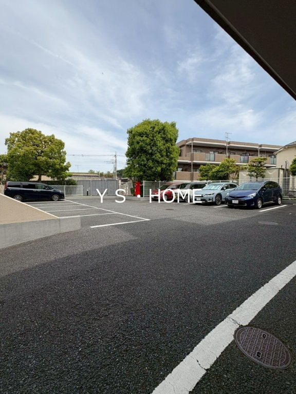 藤和ライブタウン国分寺 その他外観1