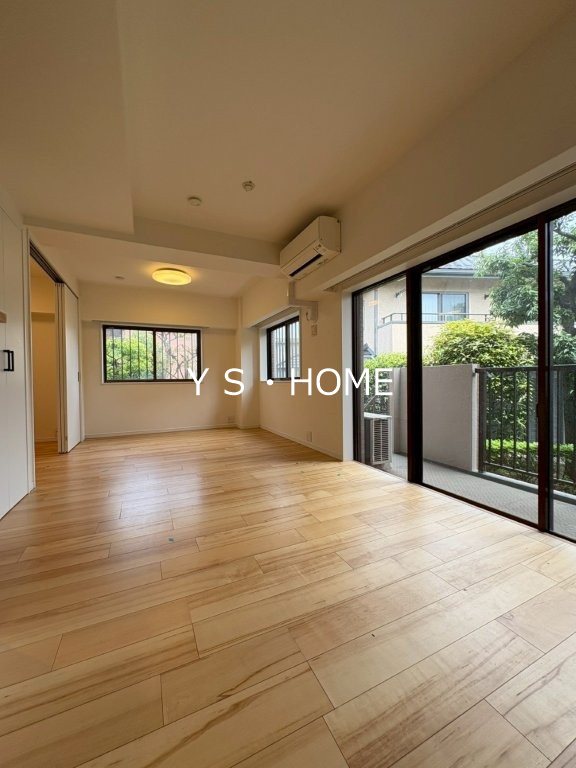 藤和ライブタウン国分寺 リビング