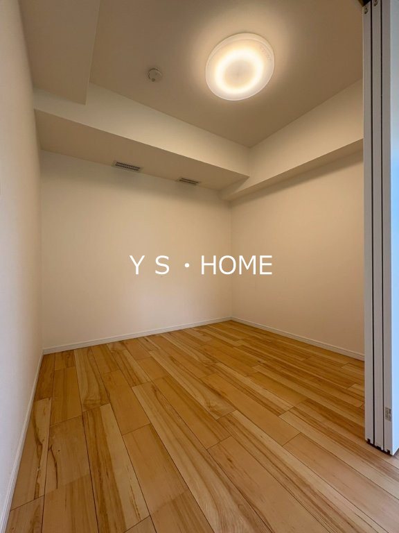 藤和ライブタウン国分寺 ベッドルーム