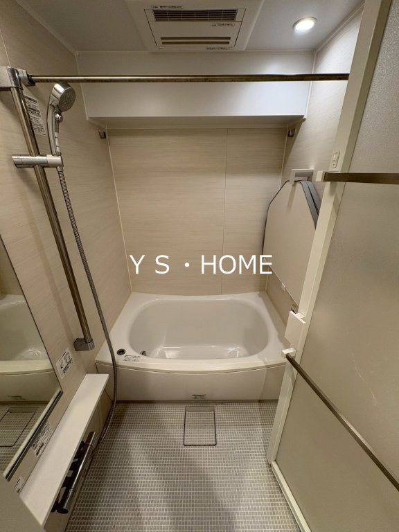 藤和ライブタウン国分寺 風呂画像