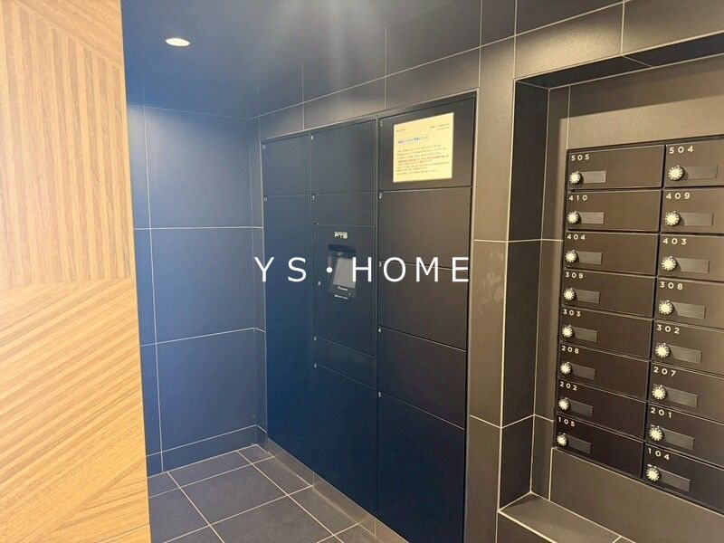 アイル　プレミアム東京上石神井 その他7