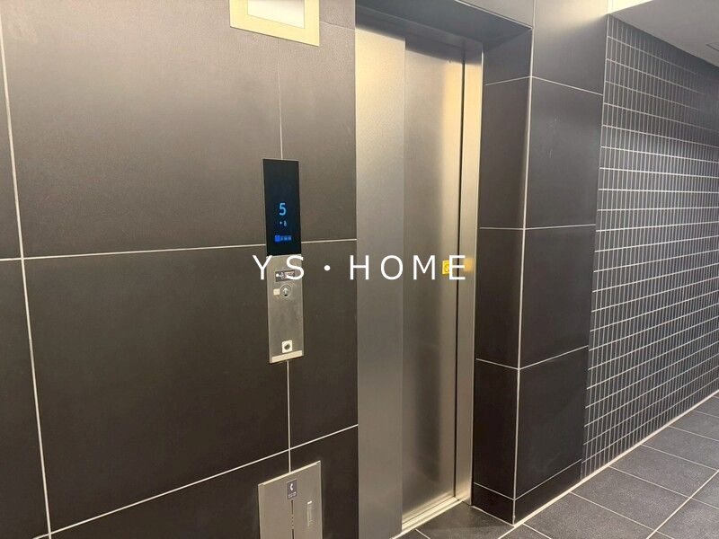 アイル　プレミアム東京上石神井 その他8