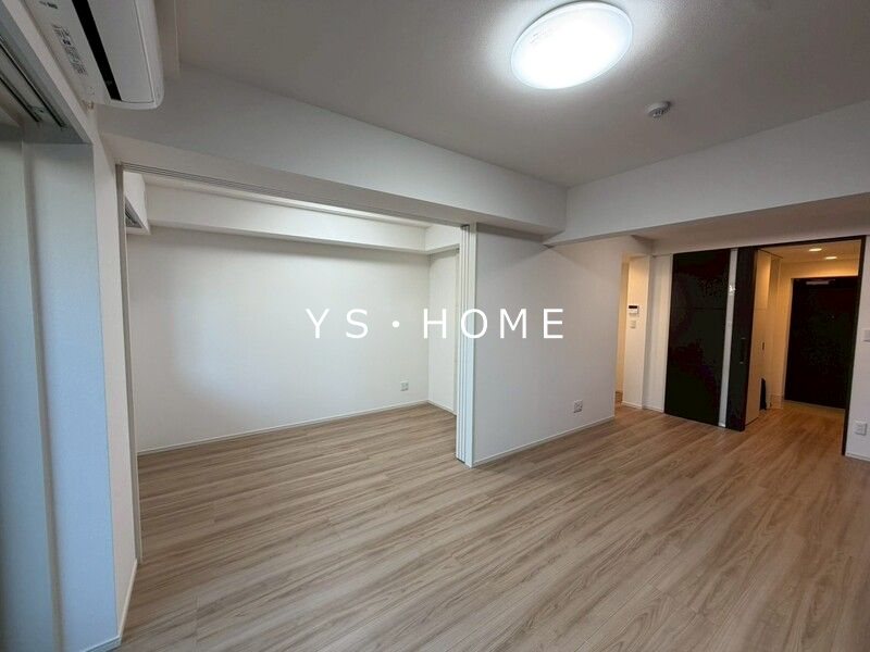 アイル　プレミアム東京上石神井 リビング