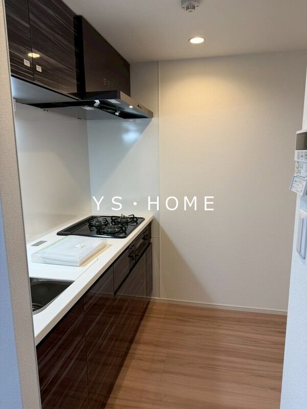 アイル　プレミアム東京上石神井 キッチン