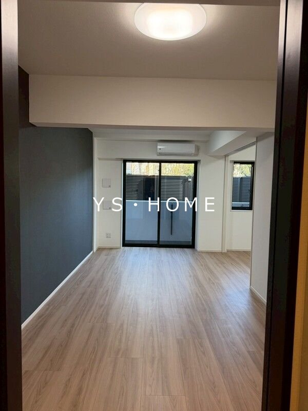 アイル　プレミアム東京上石神井 ベッドルーム