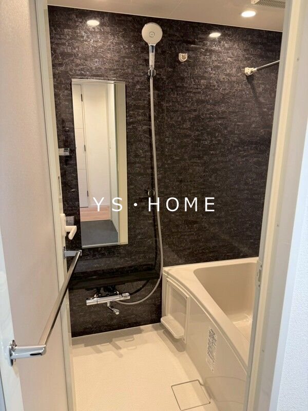 アイル　プレミアム東京上石神井 風呂画像