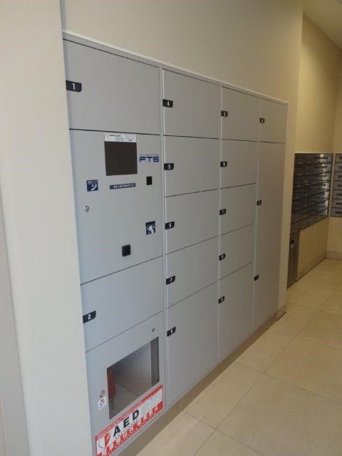 Brillia小金井桜町 その他4