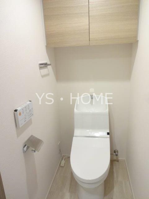 Brillia小金井桜町 その他8