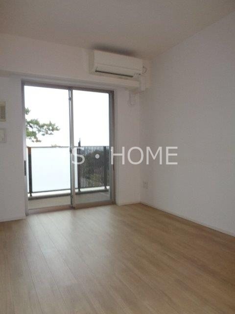 Brillia小金井桜町 リビング