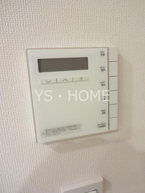 Brillia小金井桜町 その他14