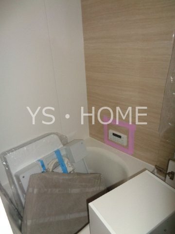 Bell　Ⅲ 風呂画像