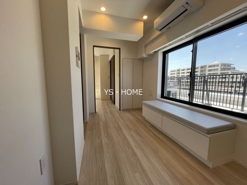 アーバンパーク江古田の森 リビング