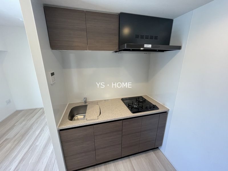 アーバンパーク江古田の森 キッチン