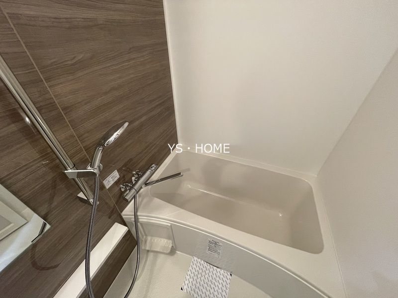 アーバンパーク江古田の森 風呂画像