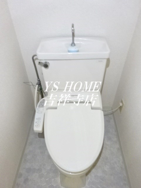 シャトーベリョーザ その他4