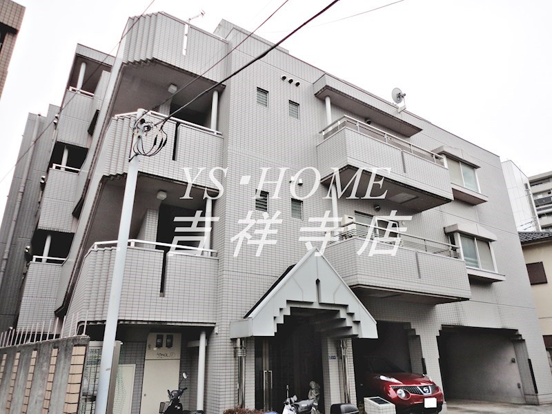 シャトーベリョーザ その他9