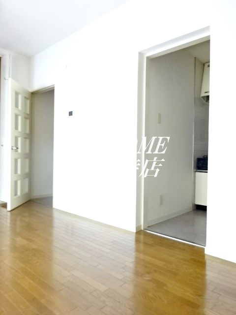 シャトーベリョーザ リビング