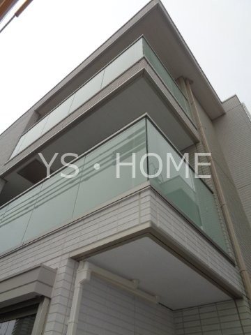 Bell　Ⅲ その他外観1