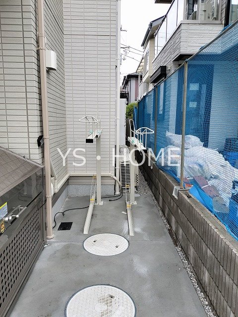Bell　Ⅲ その他外観3