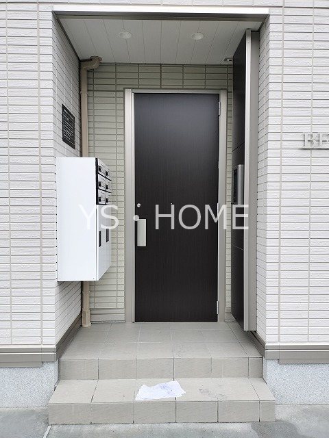 Bell　Ⅲ その他外観4
