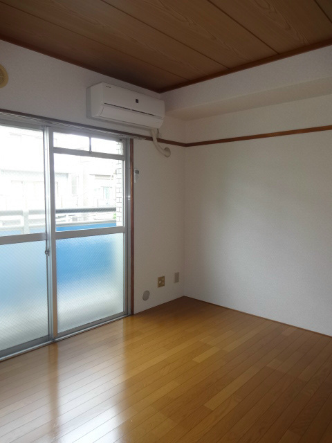 榎本第一ビル ベッドルーム