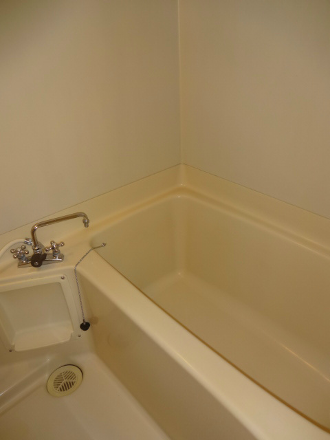 榎本第一ビル 風呂画像