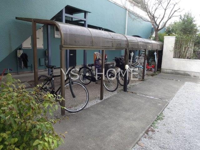 ベルヴィラージュ その他1