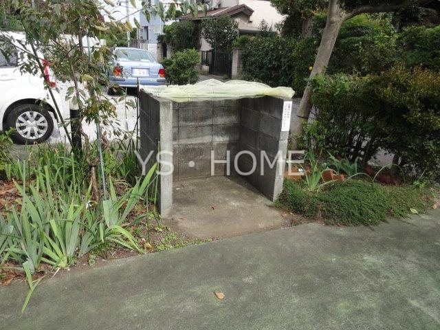 ベルヴィラージュ その他2