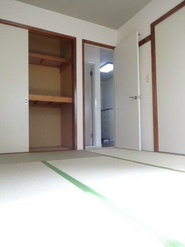 ベルヴィラージュ その他4