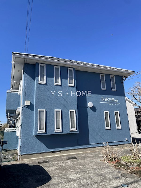 ベルヴィラージュ その他外観1