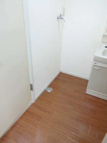 ベルヴィラージュ リビング