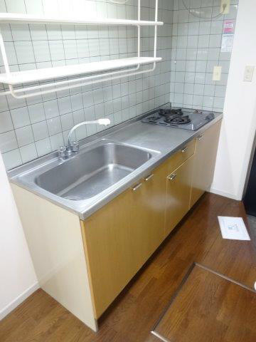 ベルヴィラージュ キッチン