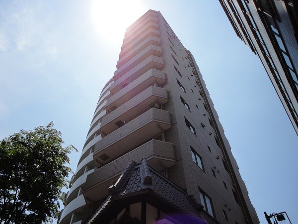 いせや吉祥寺 その他外観1