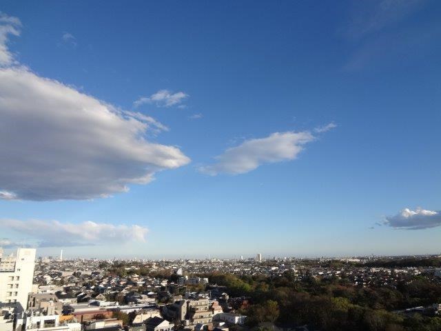 いせや吉祥寺 その他外観3
