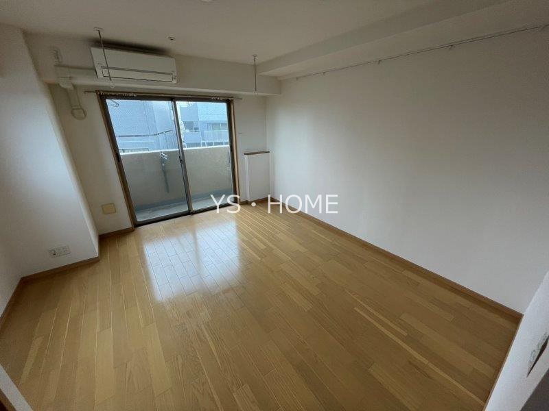 いせや吉祥寺 リビング