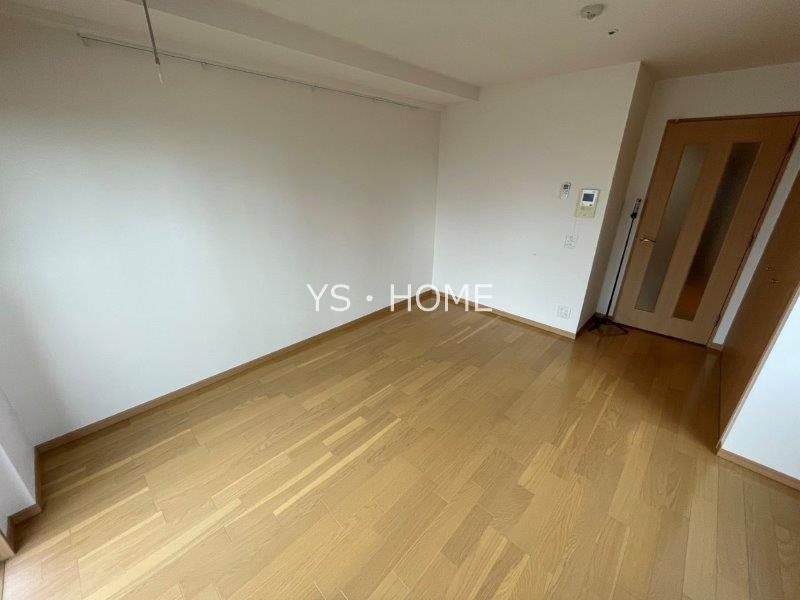 いせや吉祥寺 ベッドルーム