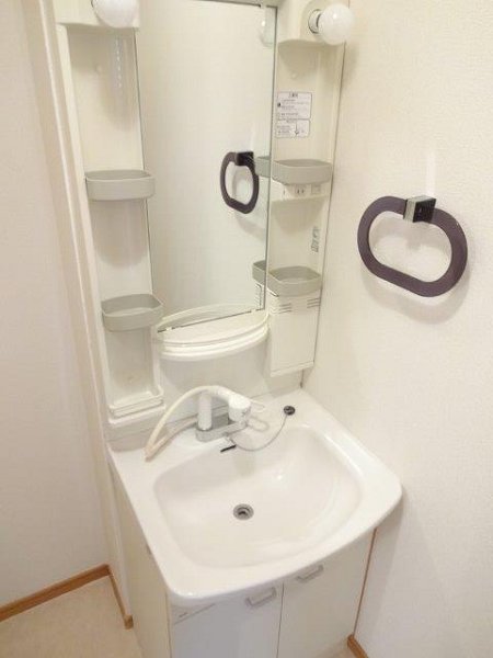 リラ・クレスト       その他2