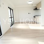 ＴＥＫ小金井ハイツ リビング