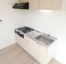 ＴＥＫ小金井ハイツ キッチン