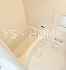 ＴＥＫ小金井ハイツ 風呂画像