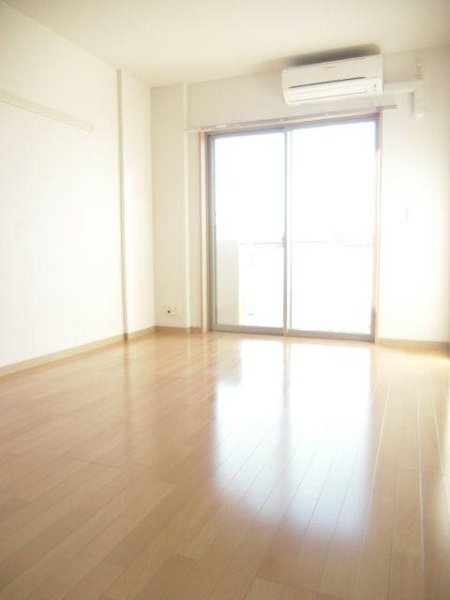 カーサ　カーロ ベッドルーム