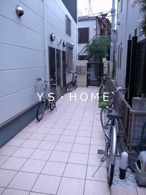 Ｋ＆Ｔ その他外観1